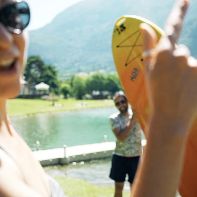 Matheysine - Spot famille