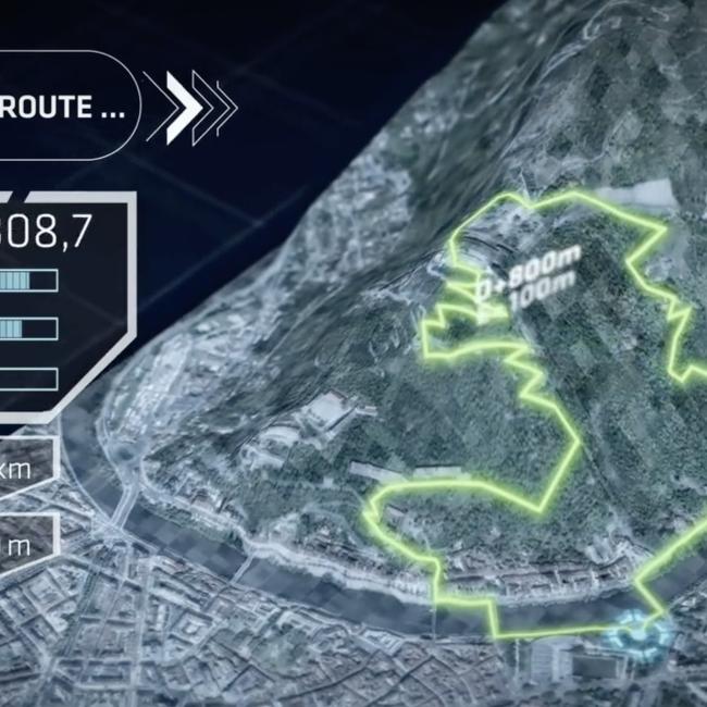 Run Ahead - Naverlabs