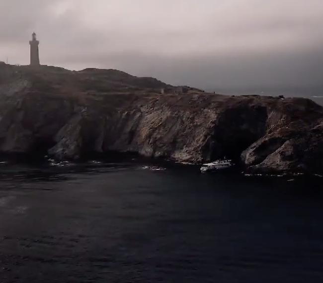 Port Vendres FPV
