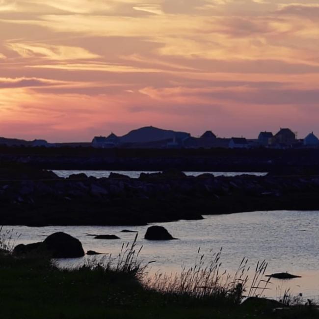 Saint Pierre et Miquelon