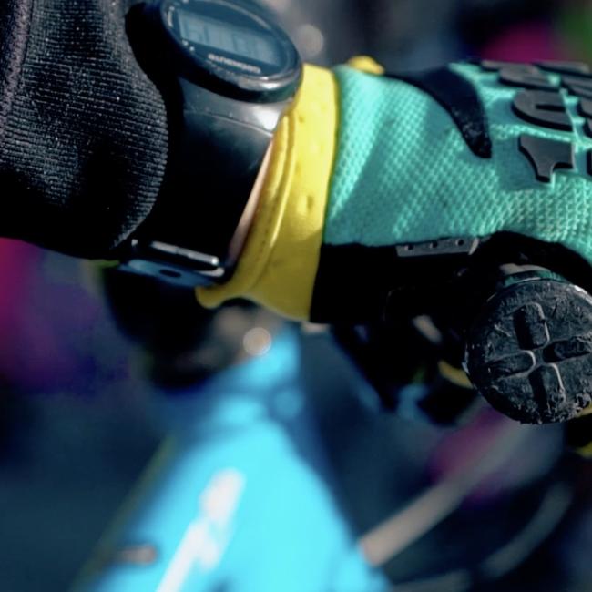 Transvercors VTT 2017