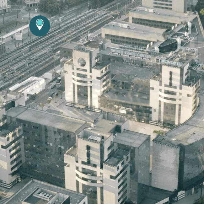 WTC Grenoble