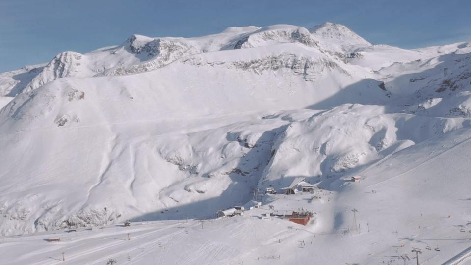 Vidéo 2 Alpes Best Of