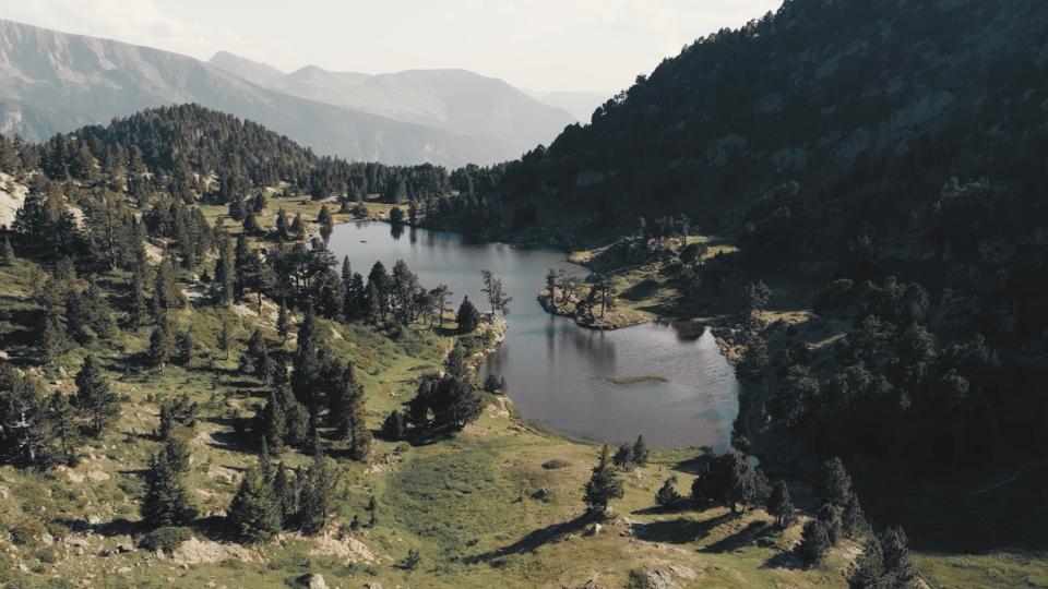 Vidéo Territoire Le Grésivaudan