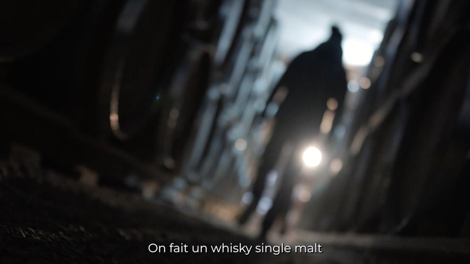 Film Ambassadeurs - Drôme c'est ma nature