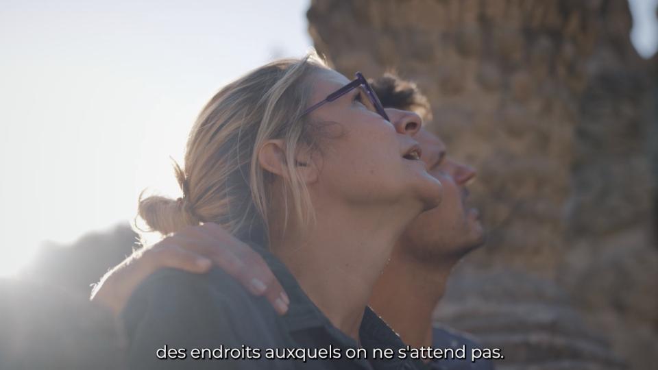 Drôme c'est ma nature : Drôme des Collines