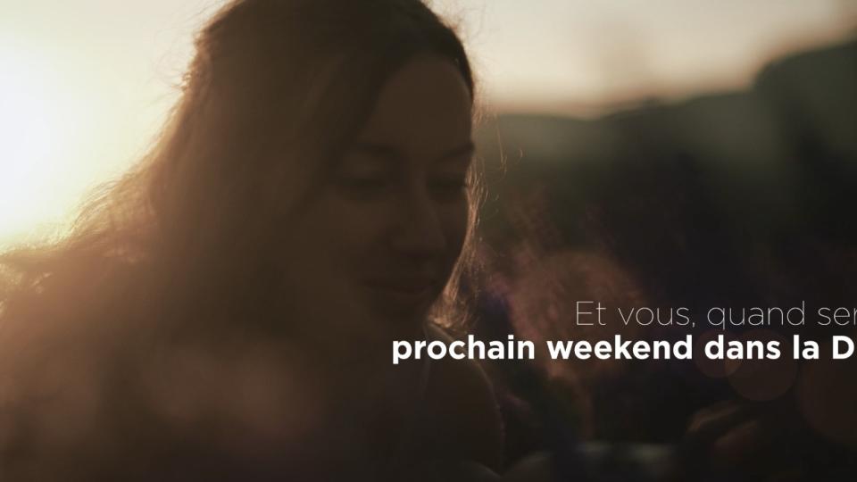 Drôme c'est ma nature : Séjour sportif dans les Baronnies et au Pays de Dieulefit