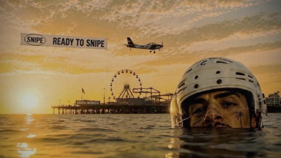 SNIPE - Hockey company & Streetwear