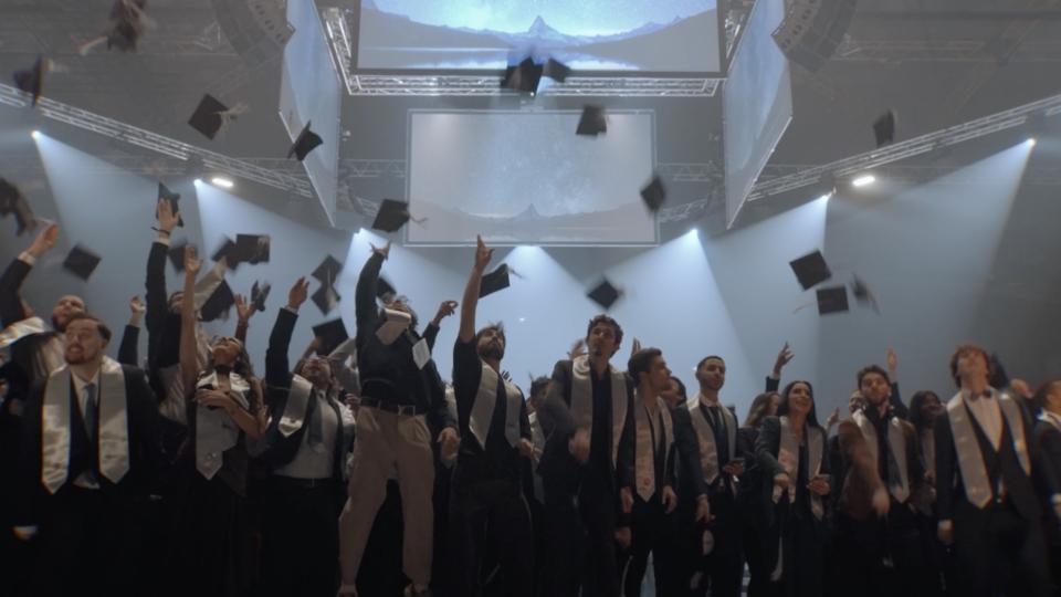 GEM Graduation Ceremony 2025