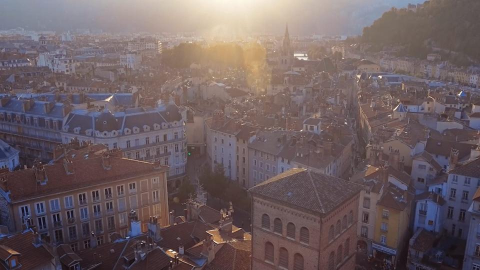 Vidéo Explore Grenoble Alpes - Agence Grenoble Alpes