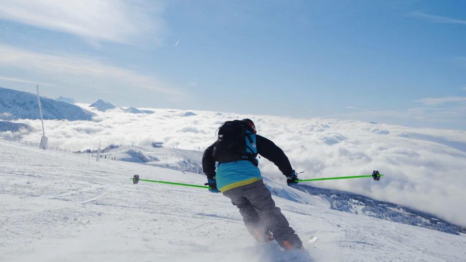 Vidéo Explore Grenoble Alpes - Agence Grenoble Alpes