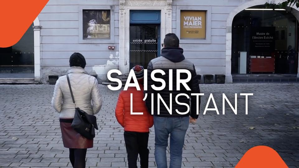 Vidéo Les Musées - Agence Grenoble Alpes